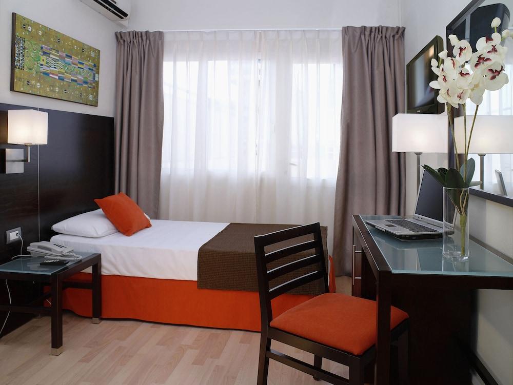 Hotel Adonis Pelinor Santa Cruz de Tenerife Exterior photo