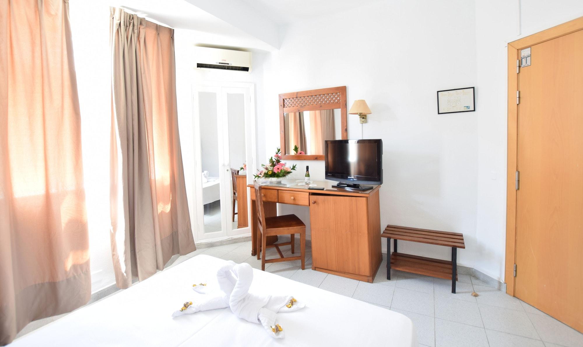 Hotel Adonis Pelinor Santa Cruz de Tenerife Exterior photo
