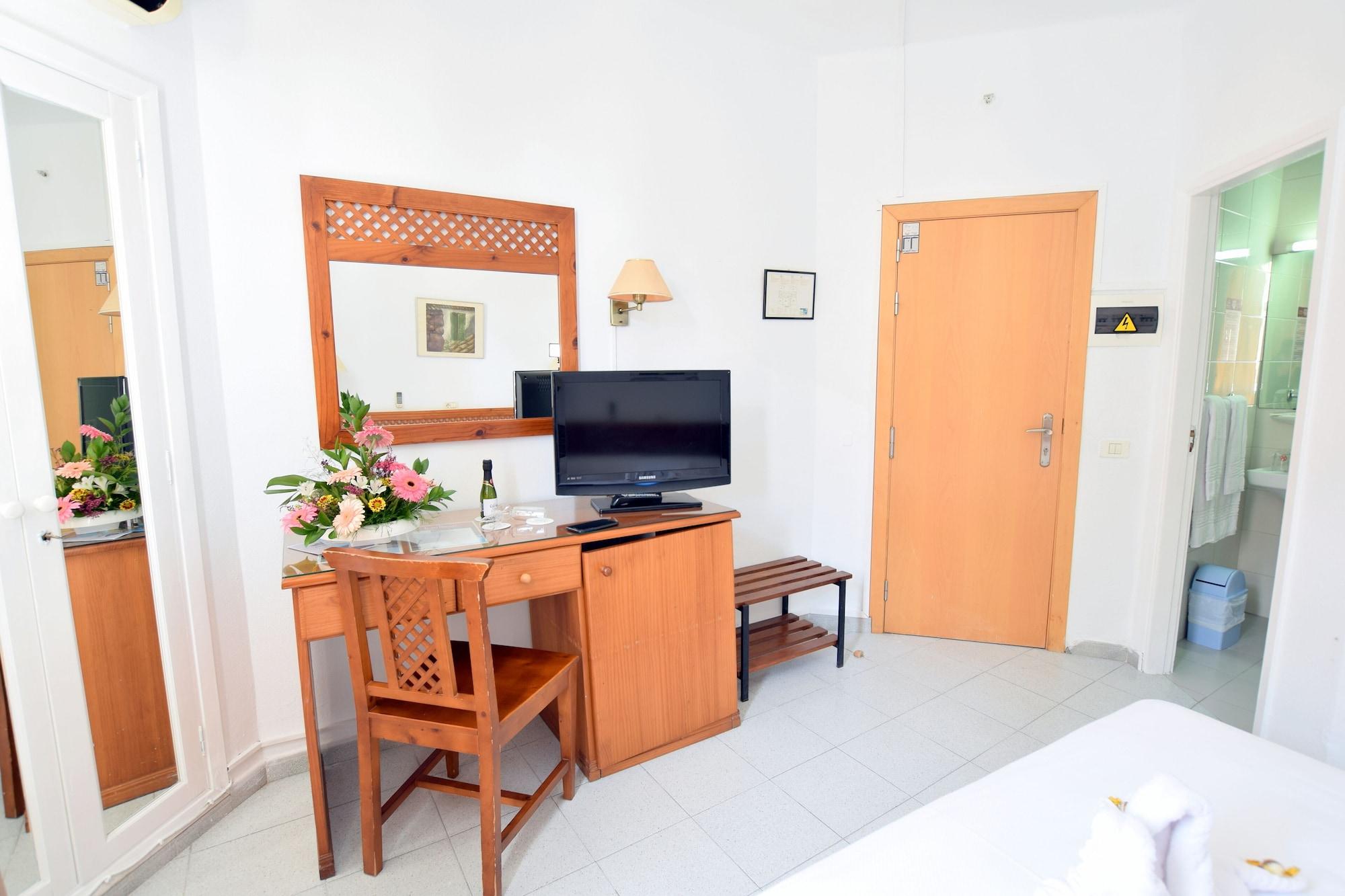 Hotel Adonis Pelinor Santa Cruz de Tenerife Exterior photo