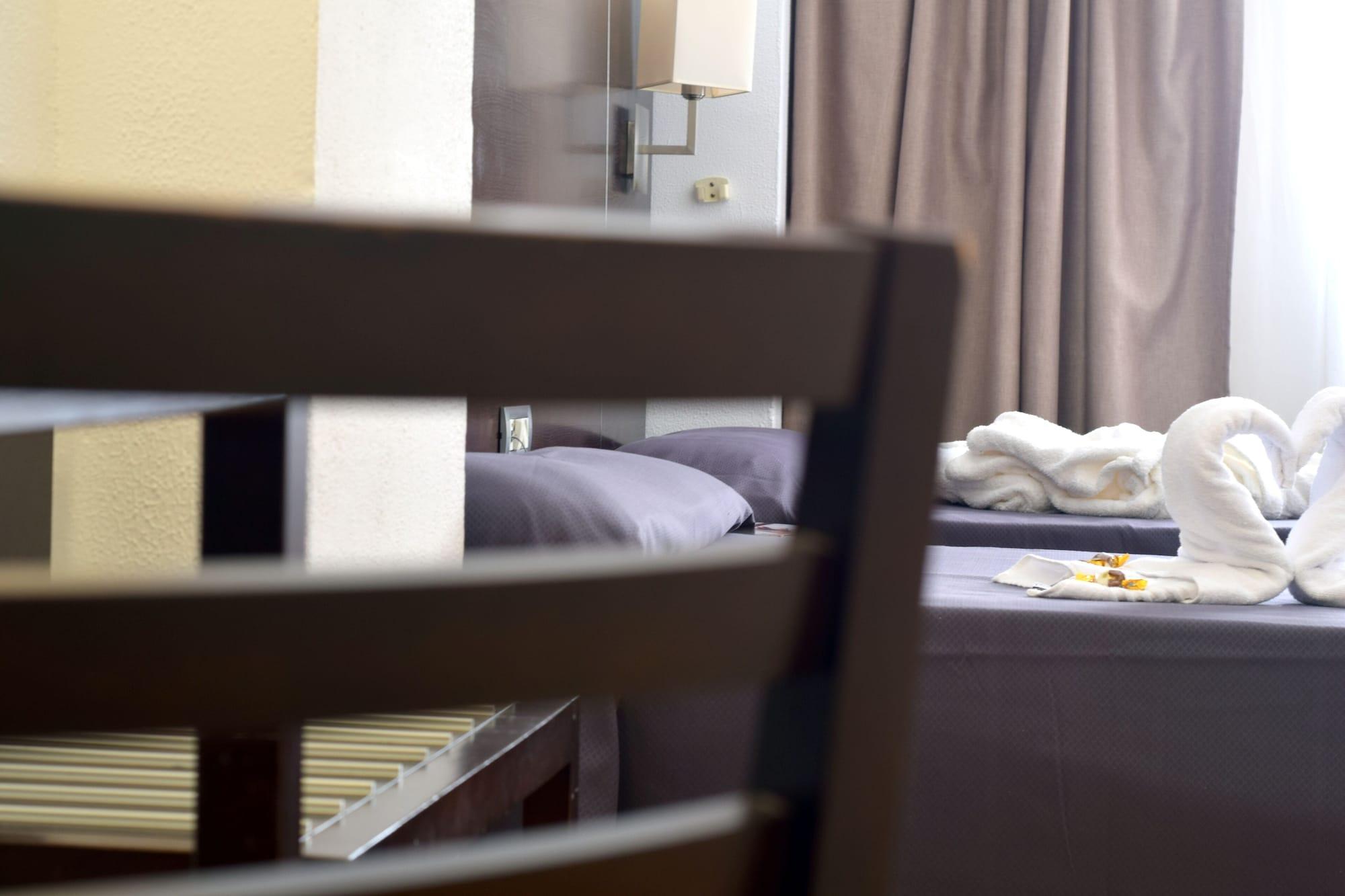 Hotel Adonis Pelinor Santa Cruz de Tenerife Exterior photo