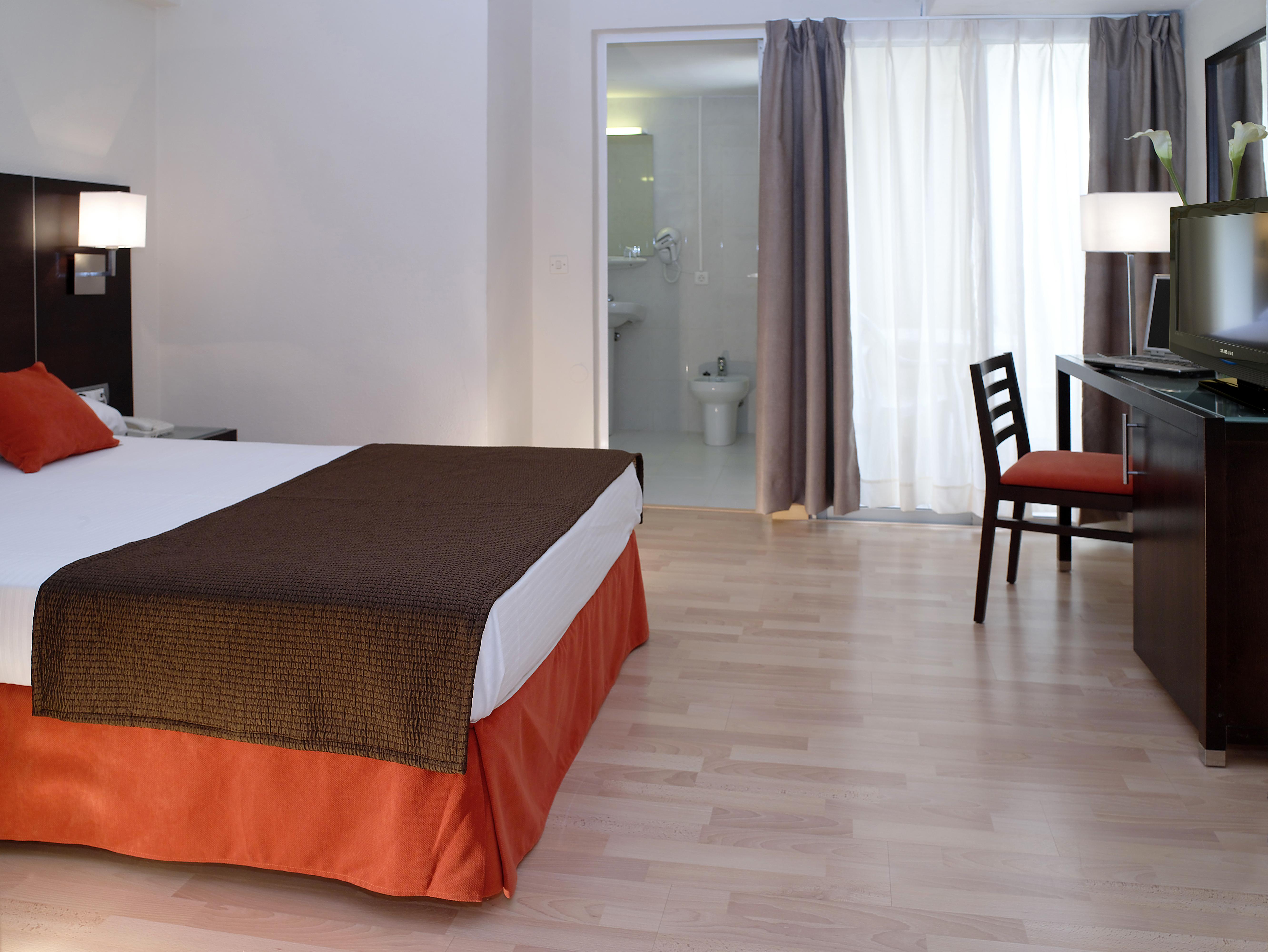 Hotel Adonis Pelinor Santa Cruz de Tenerife Exterior photo