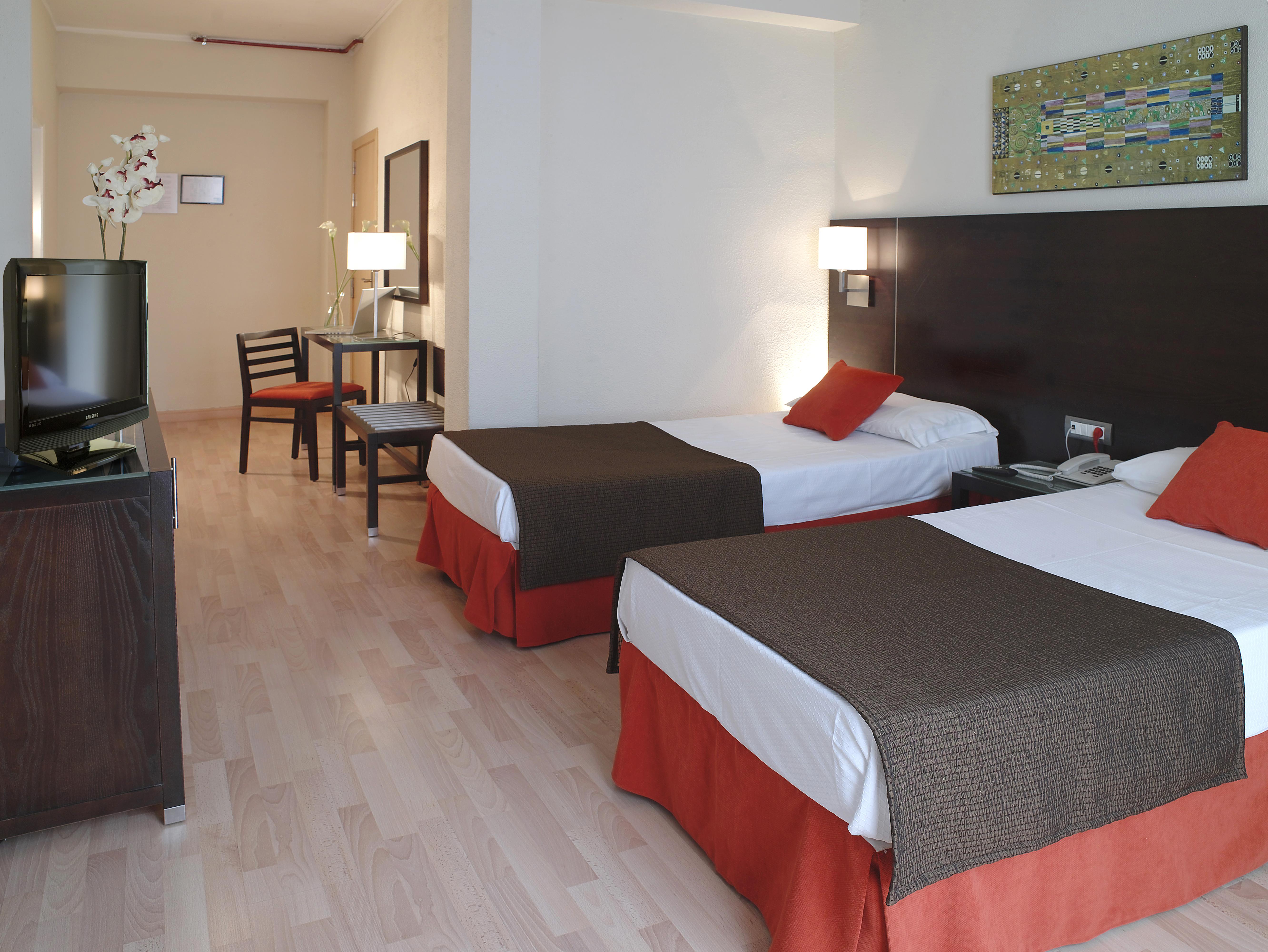 Hotel Adonis Pelinor Santa Cruz de Tenerife Exterior photo