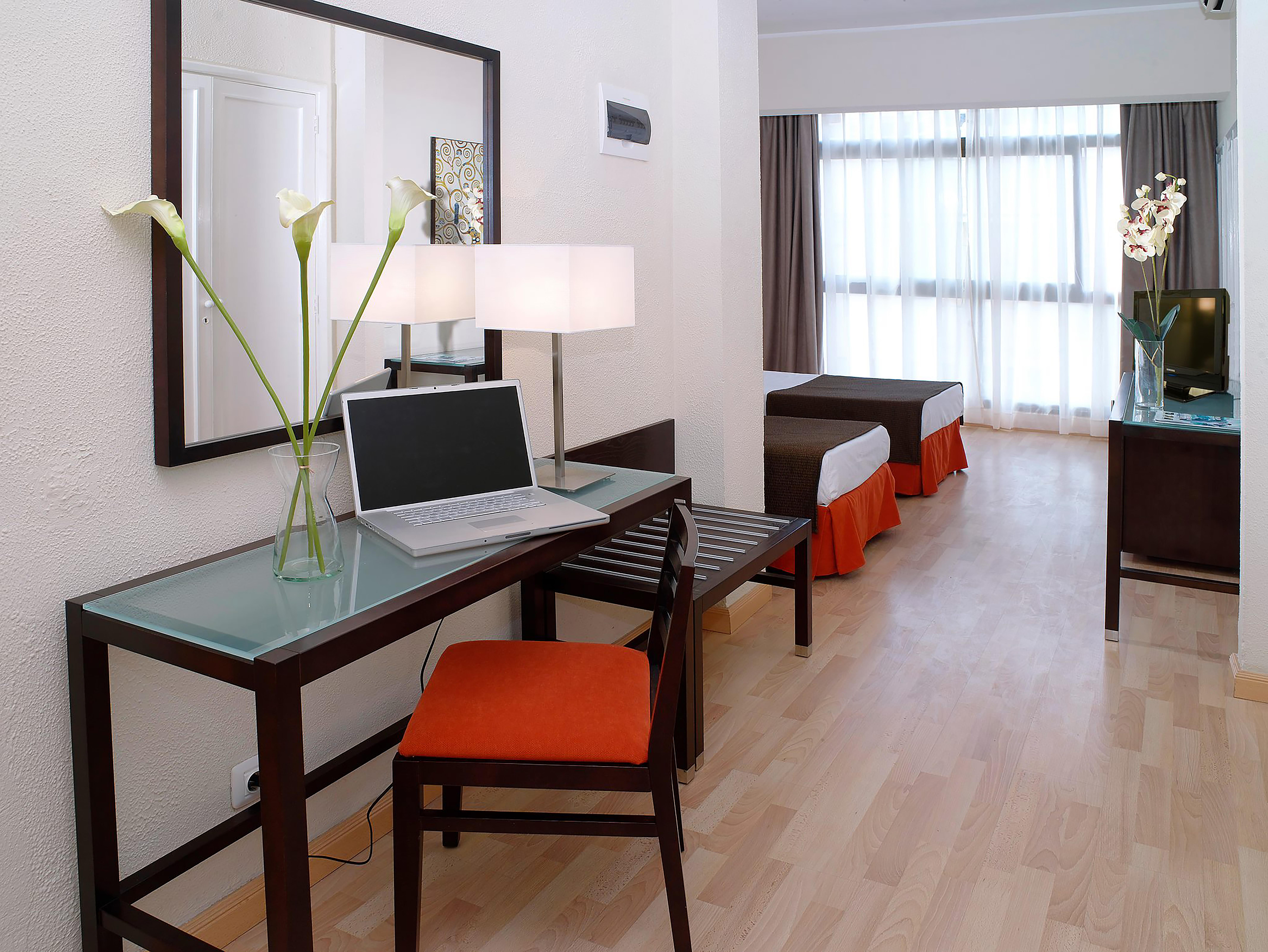 Hotel Adonis Pelinor Santa Cruz de Tenerife Exterior photo