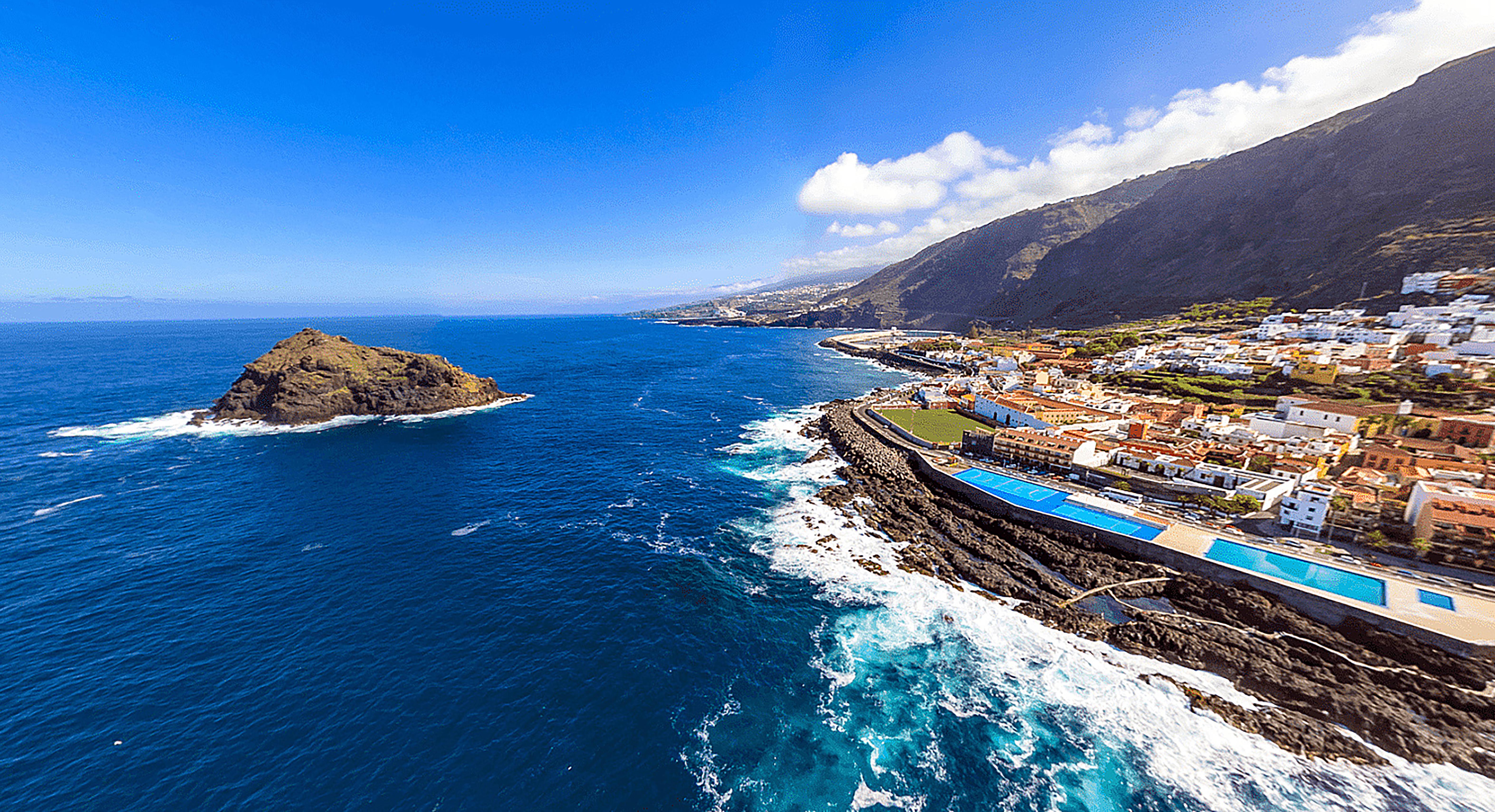 Hotel Adonis Pelinor Santa Cruz de Tenerife Exterior photo