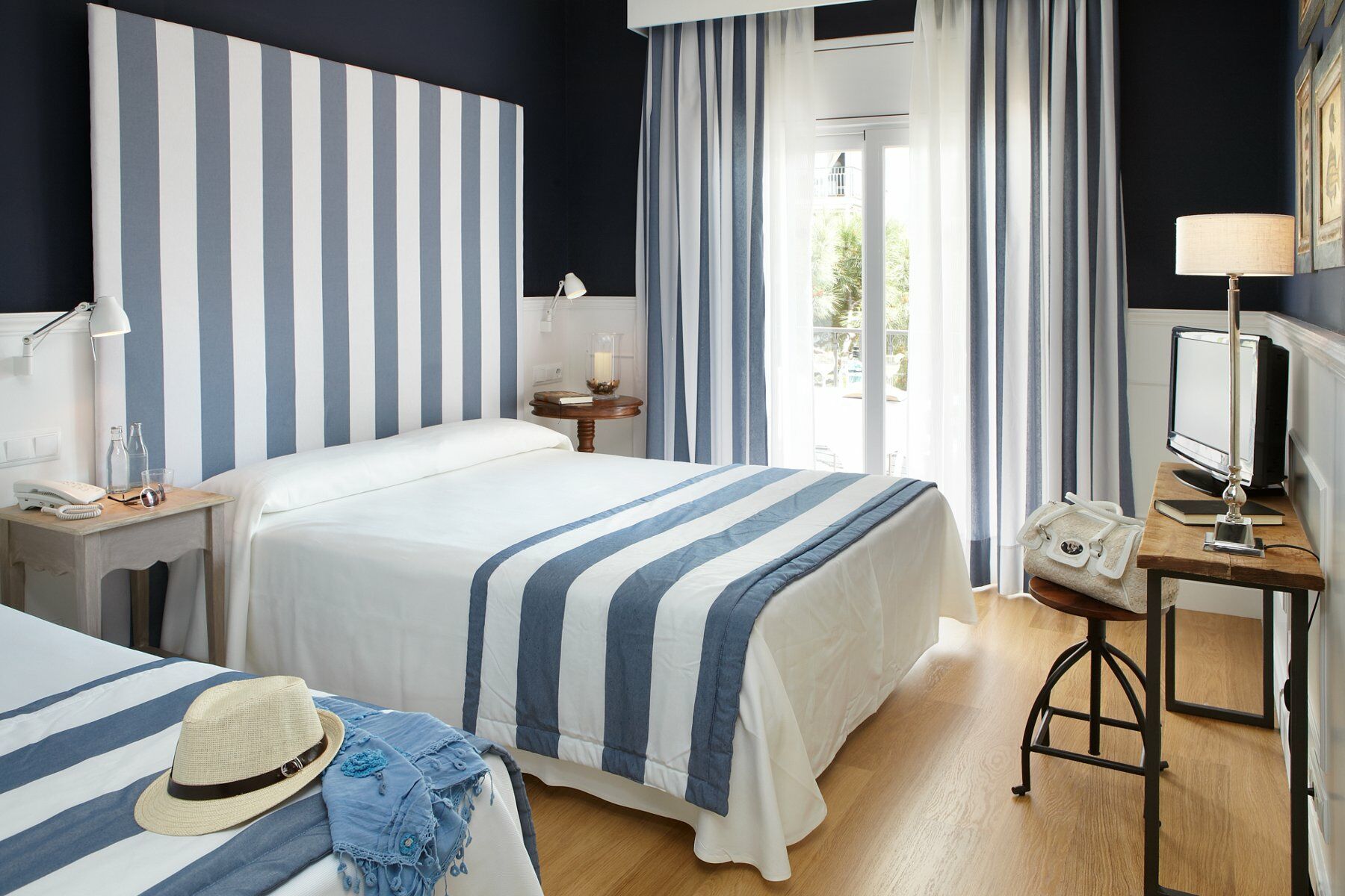 Hotel Adonis Pelinor Santa Cruz de Tenerife Exterior photo