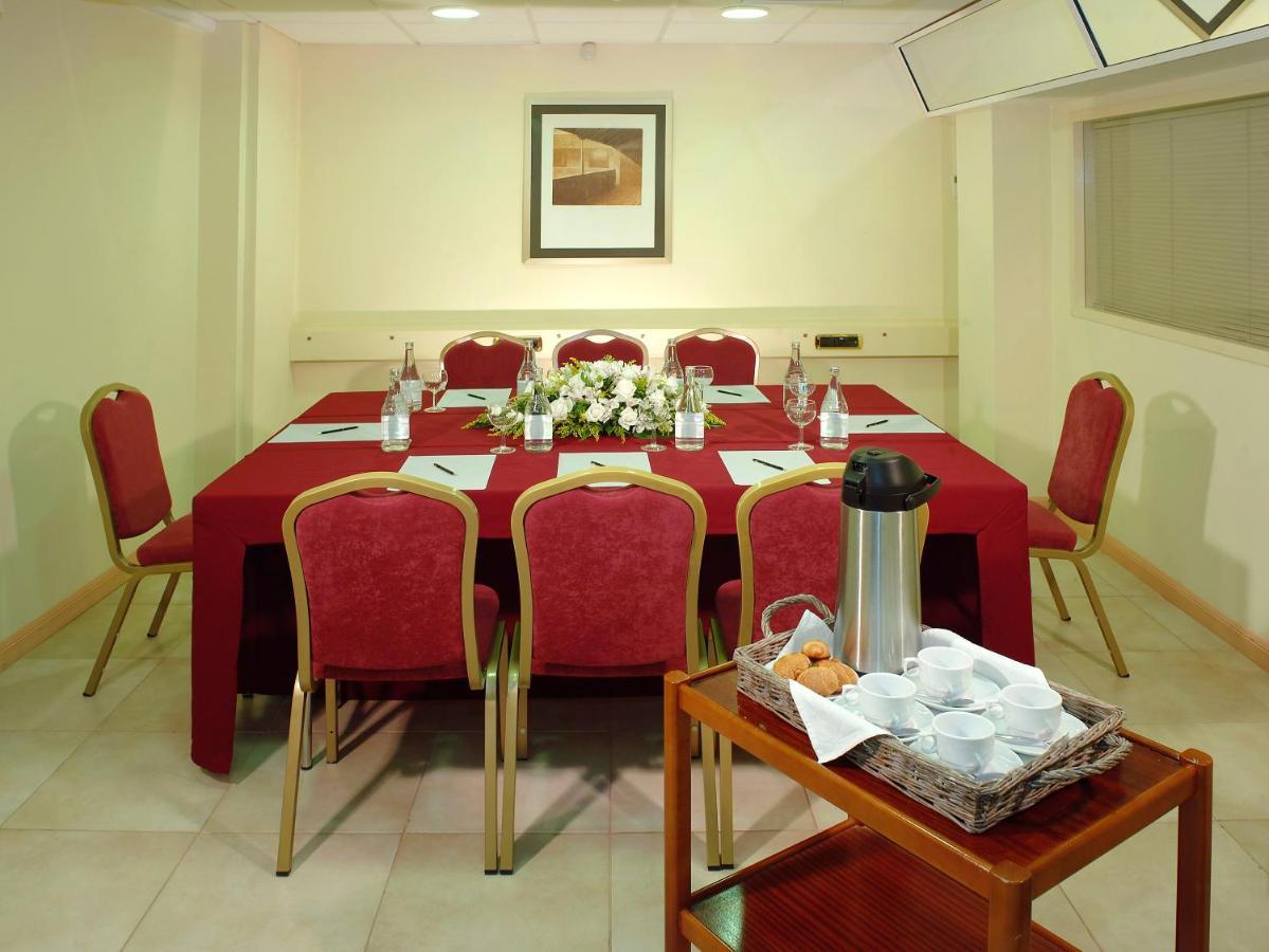 Hotel Adonis Pelinor Santa Cruz de Tenerife Exterior photo